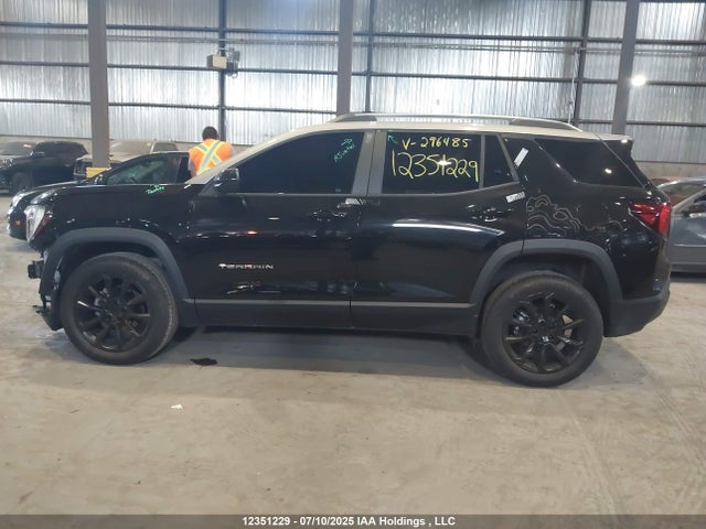 3GKALUEGXSL296485 GMC lsd