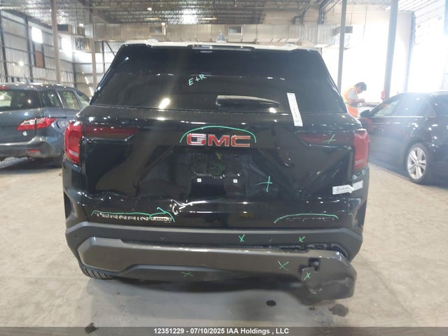 3GKALUEGXSL296485 GMC lsd