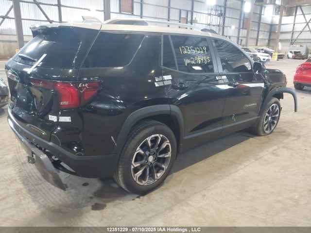 3GKALUEGXSL296485 GMC lsd