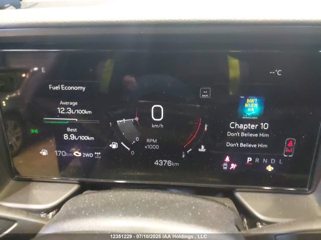 3GKALUEGXSL296485 GMC lsd