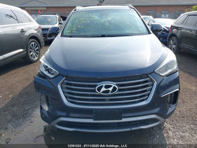 KM8SNDHF9HU176359 Hyundai gdi lambda ii