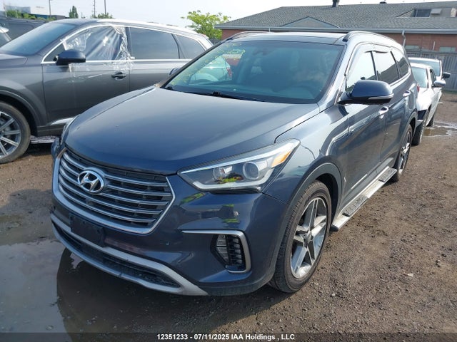 KM8SNDHF9HU176359 Hyundai gdi lambda ii