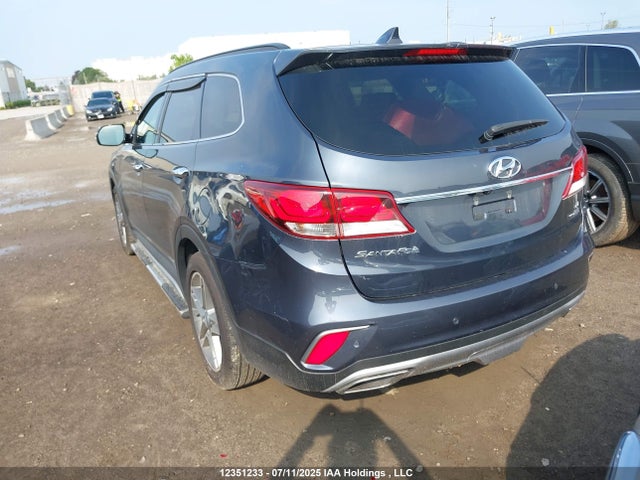 KM8SNDHF9HU176359 Hyundai gdi lambda ii