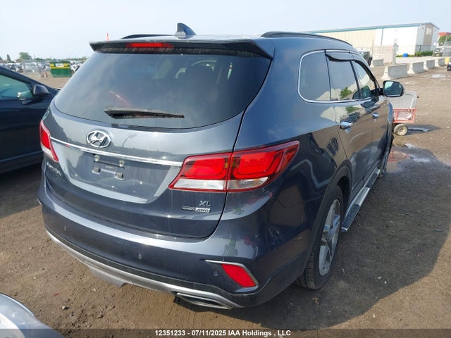 KM8SNDHF9HU176359 Hyundai gdi lambda ii