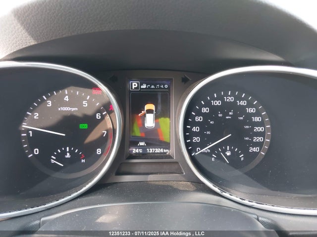 KM8SNDHF9HU176359 Hyundai gdi lambda ii