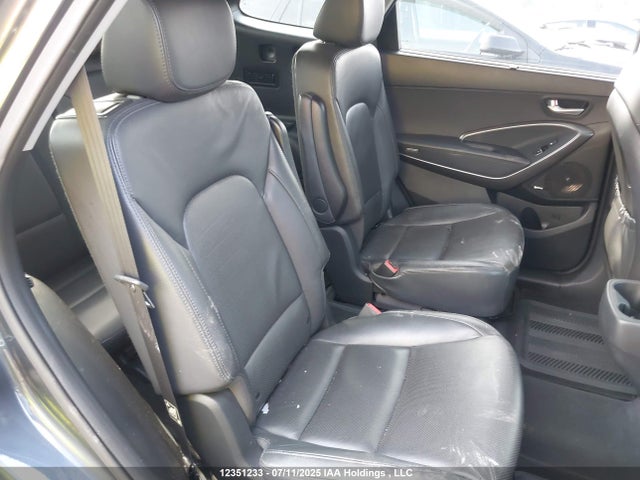 KM8SNDHF9HU176359 Hyundai gdi lambda ii