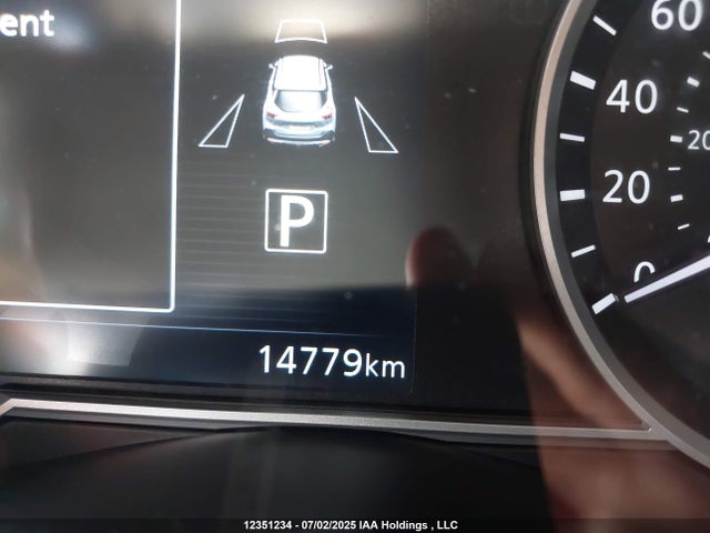3N1CP5CU1JL497362 Nissan Kicks