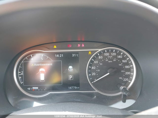 3N1CP5CU1JL497362 Nissan Kicks