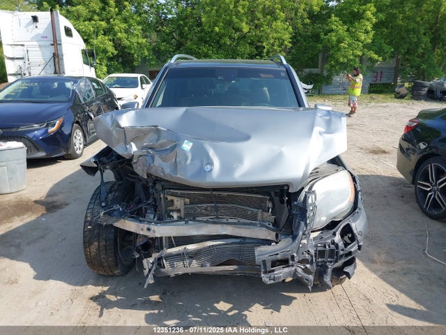WDCGG0EB5FG351775 Mercedes-Benz 2015