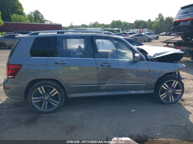 WDCGG0EB5FG351775 Mercedes-Benz 2015