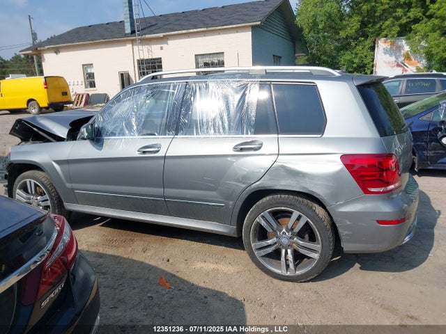 WDCGG0EB5FG351775 Mercedes-Benz 2015