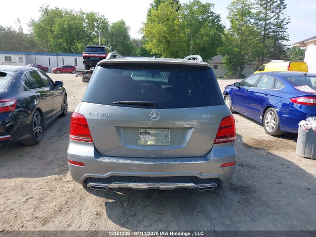 WDCGG0EB5FG351775 Mercedes-Benz 2015