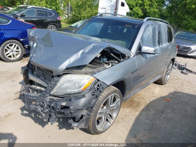 WDCGG0EB5FG351775 Mercedes-Benz 2015