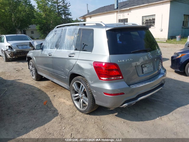 WDCGG0EB5FG351775 Mercedes-Benz 2015
