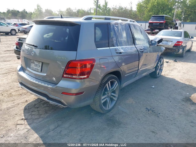 WDCGG0EB5FG351775 Mercedes-Benz 2015