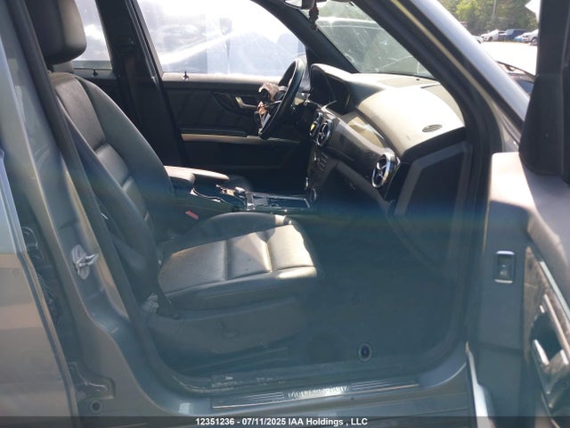 WDCGG0EB5FG351775 Mercedes-Benz 2015