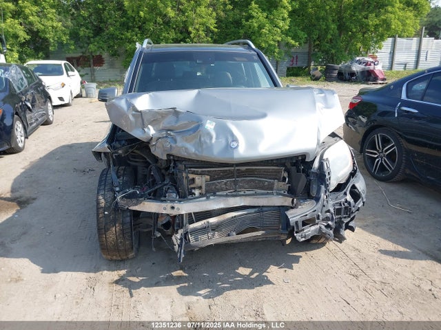 WDCGG0EB5FG351775 Mercedes-Benz 2015