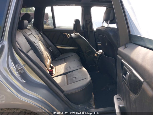 WDCGG0EB5FG351775 Mercedes-Benz 2015