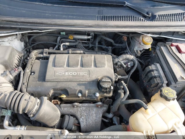 1G1JG6SBXG4174428 Chevrolet luv - vvt, alum, e85 max