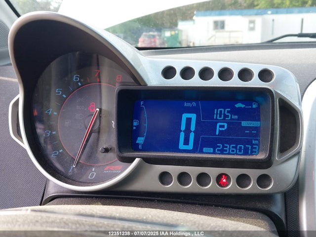 1G1JG6SBXG4174428 Chevrolet luv - vvt, alum, e85 max