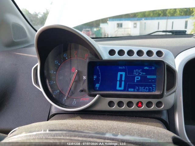 1G1JG6SBXG4174428 Chevrolet luv - vvt, alum, e85 max
