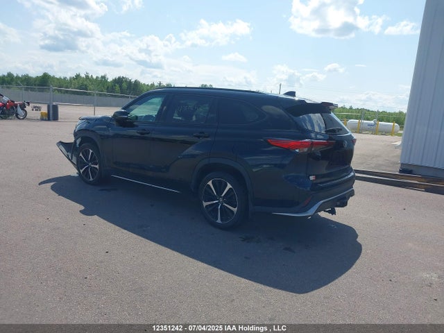 5TDLZRBH2NS202188 Toyota 2gr-fks