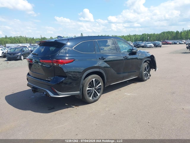 5TDLZRBH2NS202188 Toyota 2gr-fks