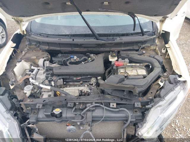 5N1AT2MV5FC918178 Nissan Rogue