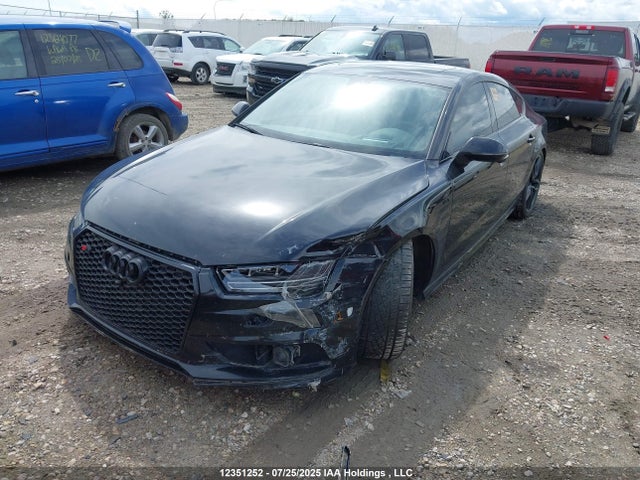 WAUW2AFC4GN090436 Audi S7