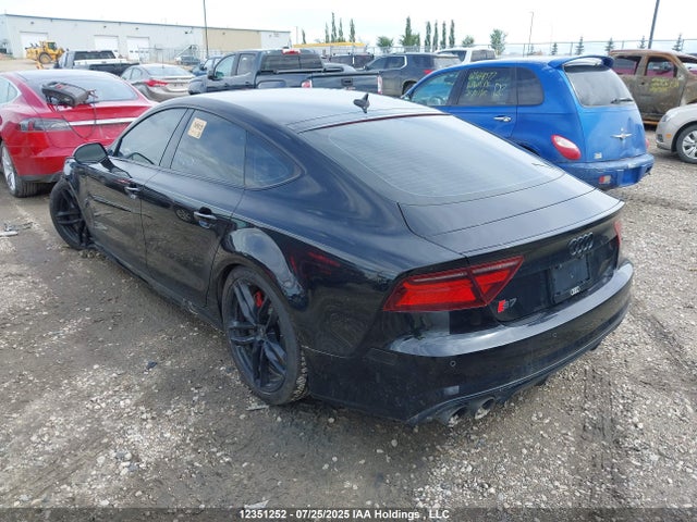 WAUW2AFC4GN090436 Audi S7