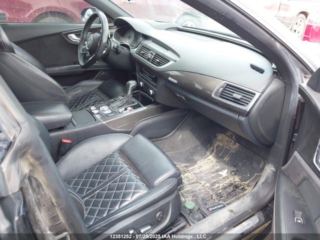 WAUW2AFC4GN090436 Audi S7