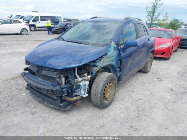 3GNCJLSB3KL382497 Chevrolet luv - mfi, variable valve timing, e85 max, alum