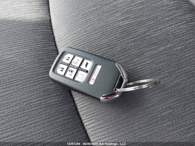 5FNRL6H49PB500940 Honda j35y7