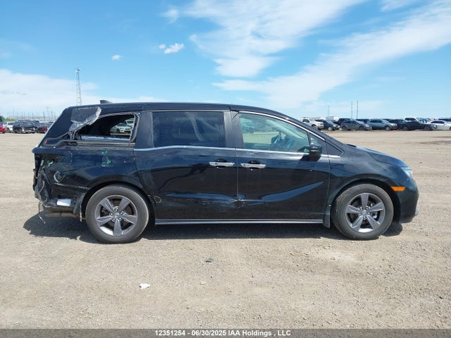 5FNRL6H49PB500940 Honda j35y7