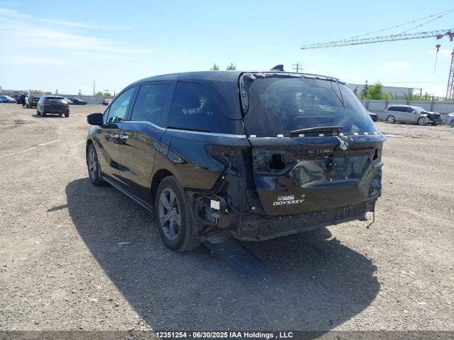 5FNRL6H49PB500940 Honda j35y7