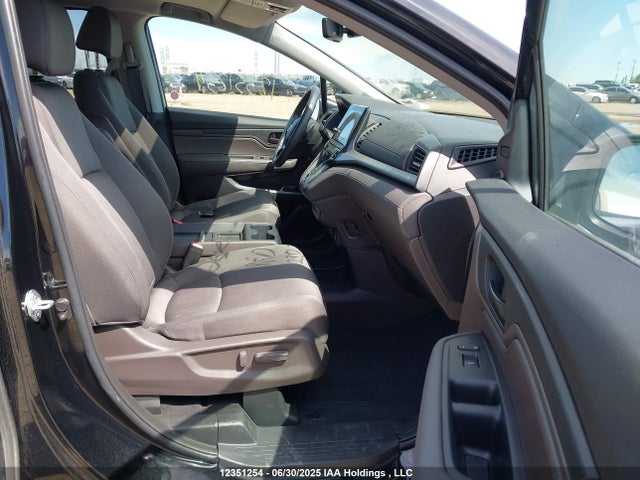 5FNRL6H49PB500940 Honda j35y7
