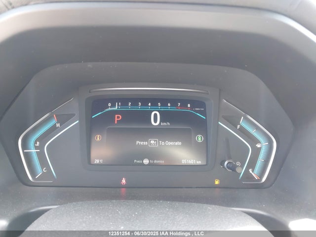 5FNRL6H49PB500940 Honda j35y7