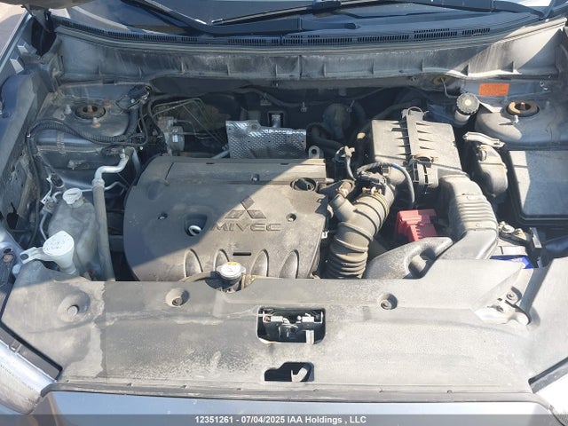 Mitsubishi dohc mivec 2015 4A4AJ3AU0FE601160 Image 10