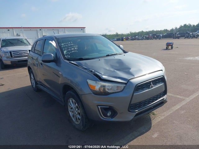 Mitsubishi dohc mivec 2015 4A4AJ3AU0FE601160 Image 12