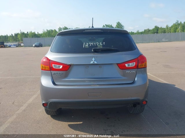 Mitsubishi dohc mivec 2015 4A4AJ3AU0FE601160 Image 17