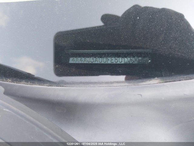 Mitsubishi dohc mivec 2015 4A4AJ3AU0FE601160 Image 20