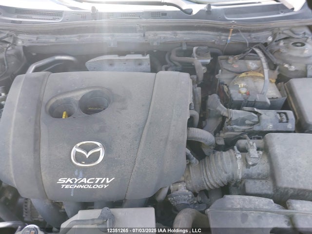 JM1BM1W31F1240942 Mazda py