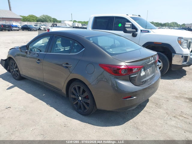 JM1BM1W31F1240942 Mazda py