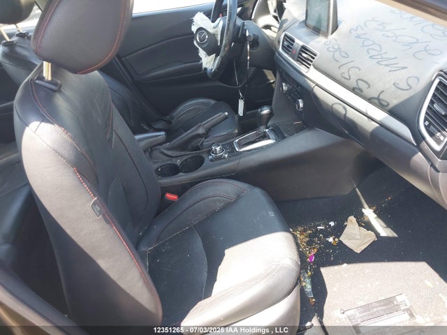 JM1BM1W31F1240942 Mazda py