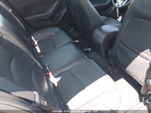 JM1BM1W31F1240942 Mazda py