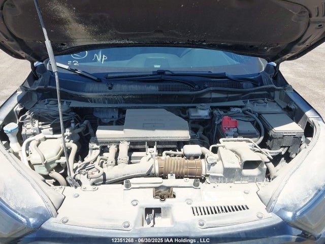2HKRW2H95NH222788 Honda l15be