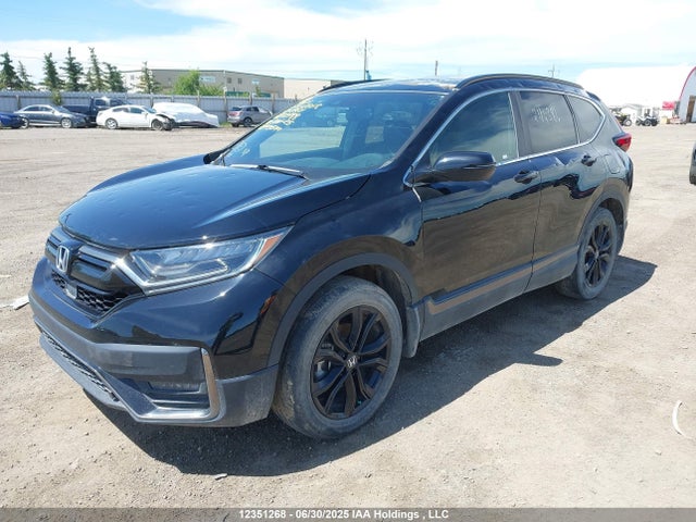 2HKRW2H95NH222788 Honda l15be
