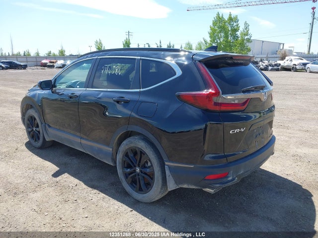2HKRW2H95NH222788 Honda l15be