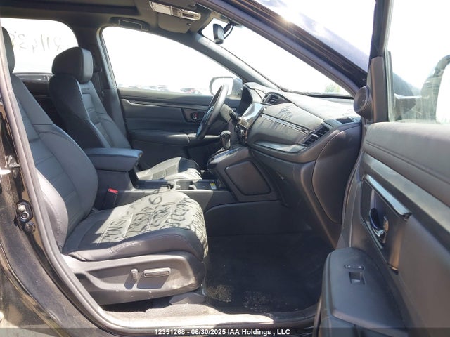 2HKRW2H95NH222788 Honda l15be