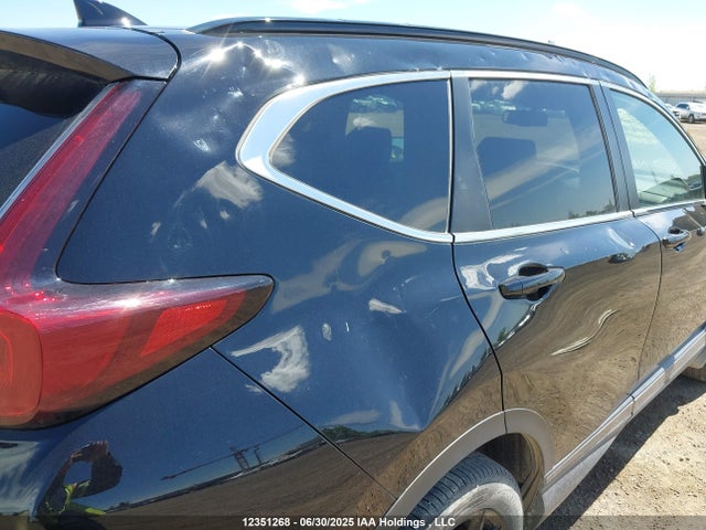 2HKRW2H95NH222788 Honda l15be